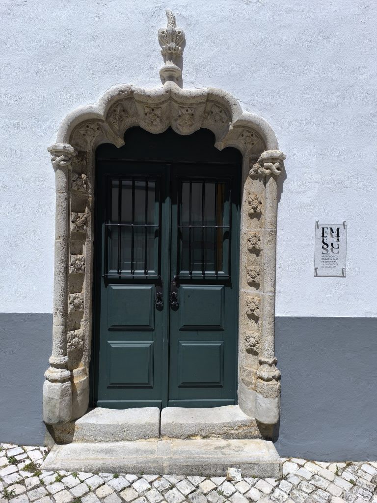 Santa Casa da Misericórdia de Lourinhã